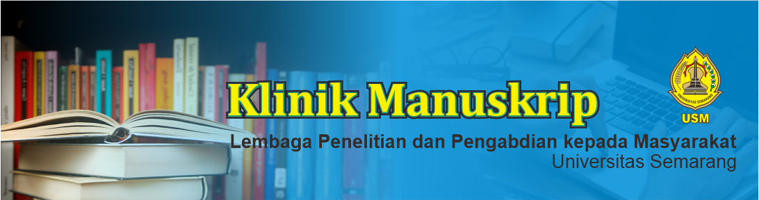 Klinik Manuskrip